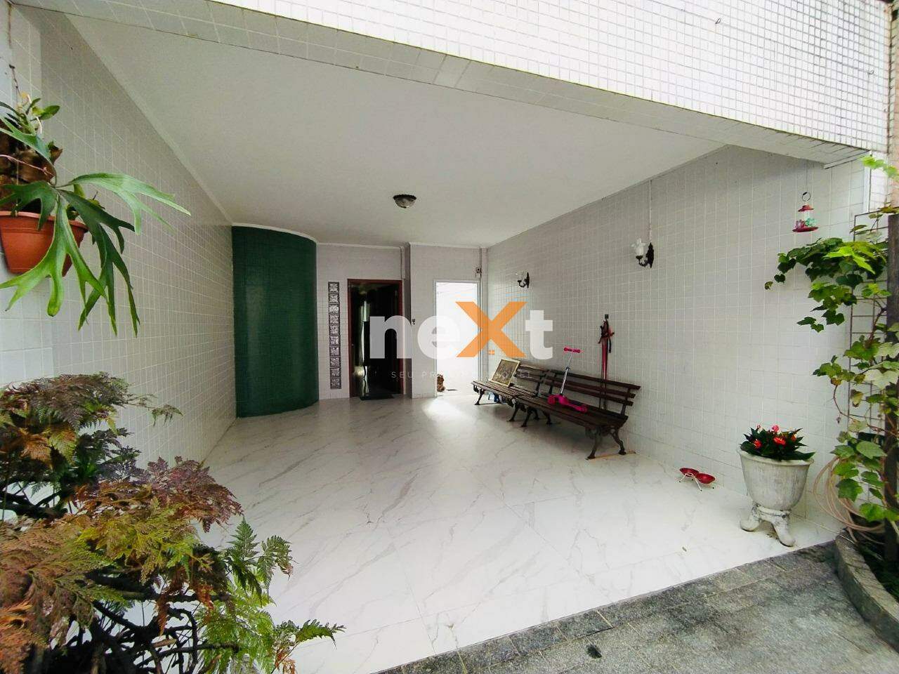 Casa à venda no Campo Grande: 