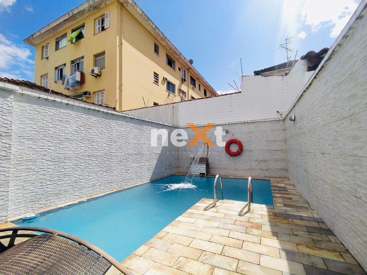 Casa à venda no Campo Grande: 