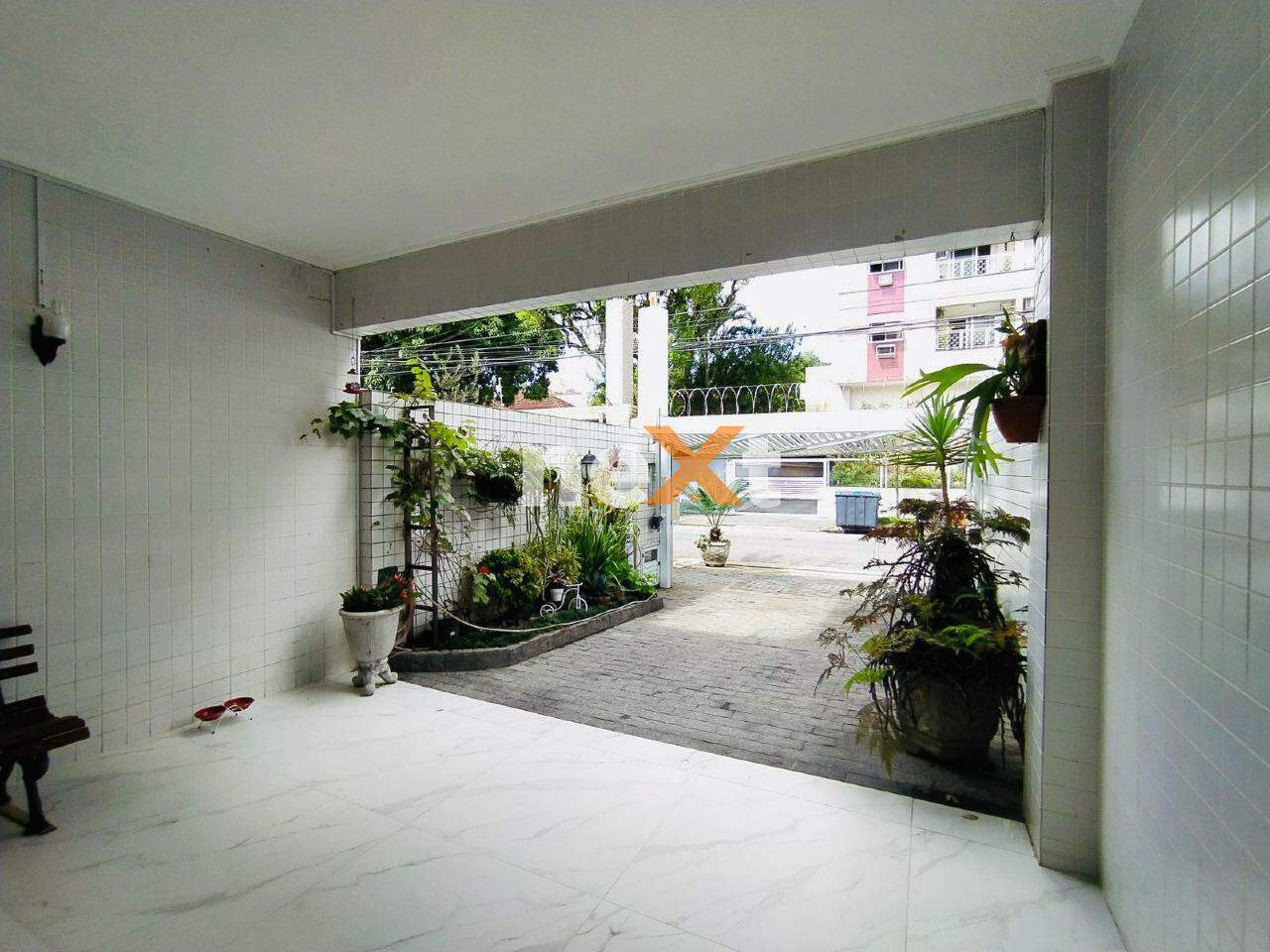 Casa à venda no Campo Grande: 