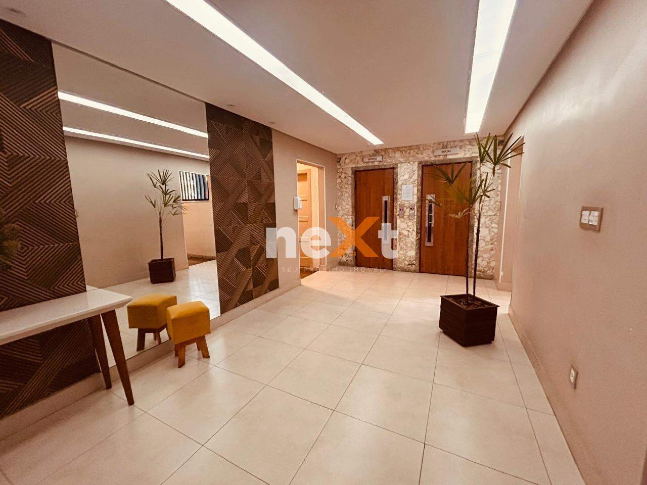 Sala Living à venda no Boqueirão: 