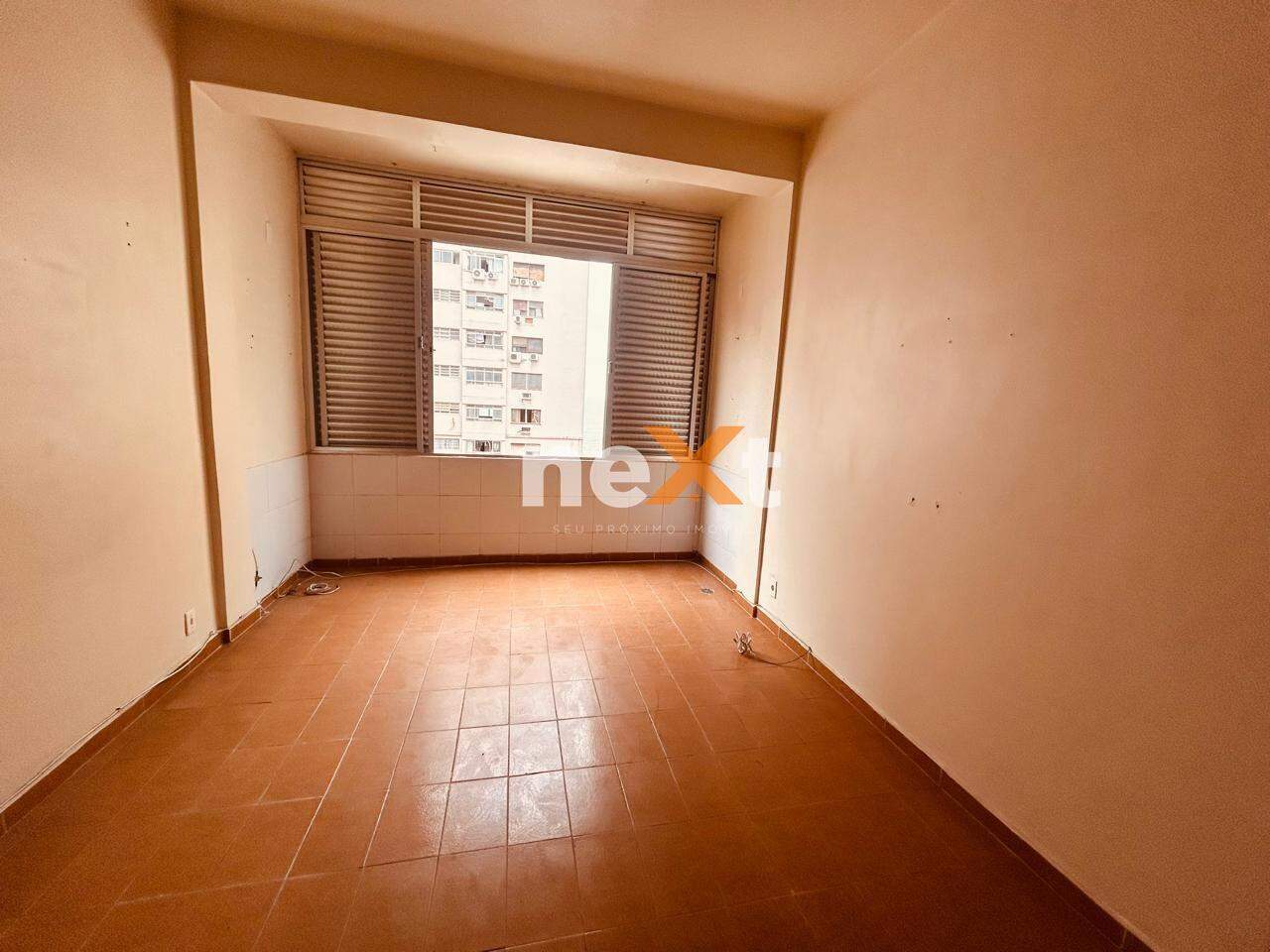 Sala Living à venda no Boqueirão: 
