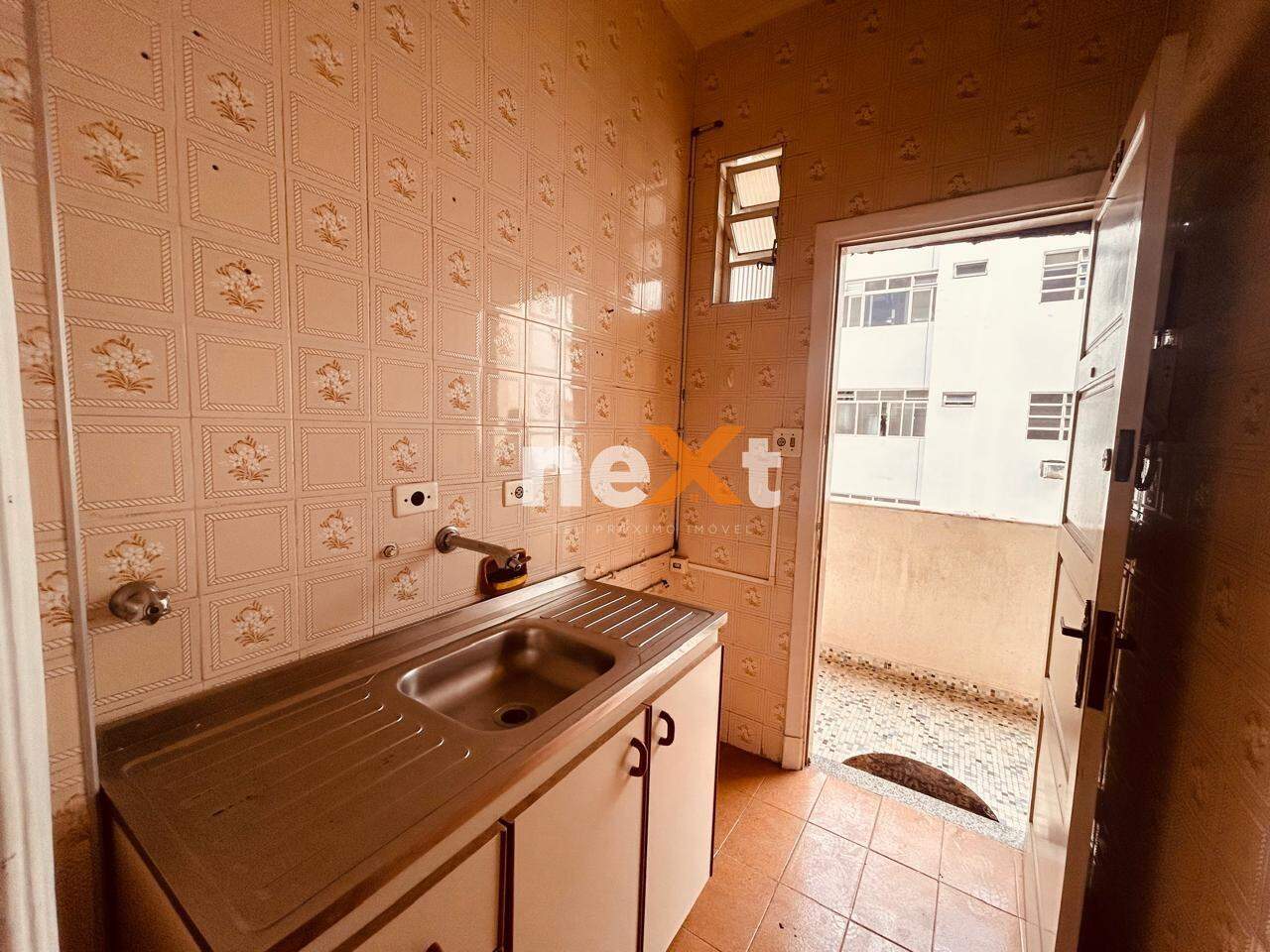 Sala Living à venda no Boqueirão: 