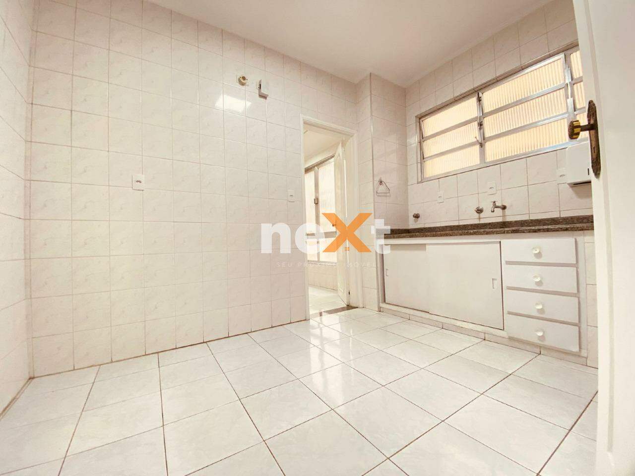Apartamento à venda no José Menino: 
