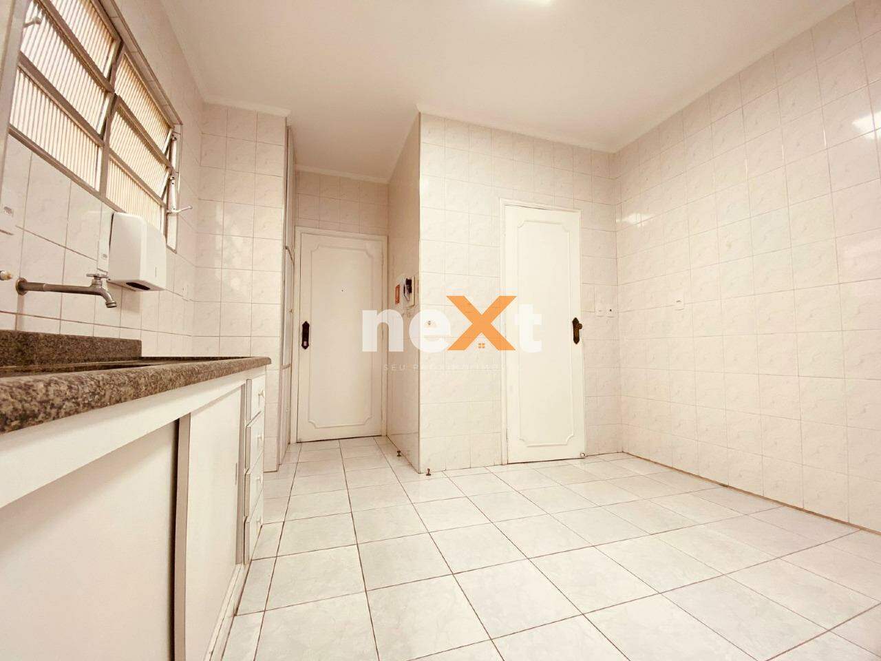 Apartamento à venda no José Menino: 