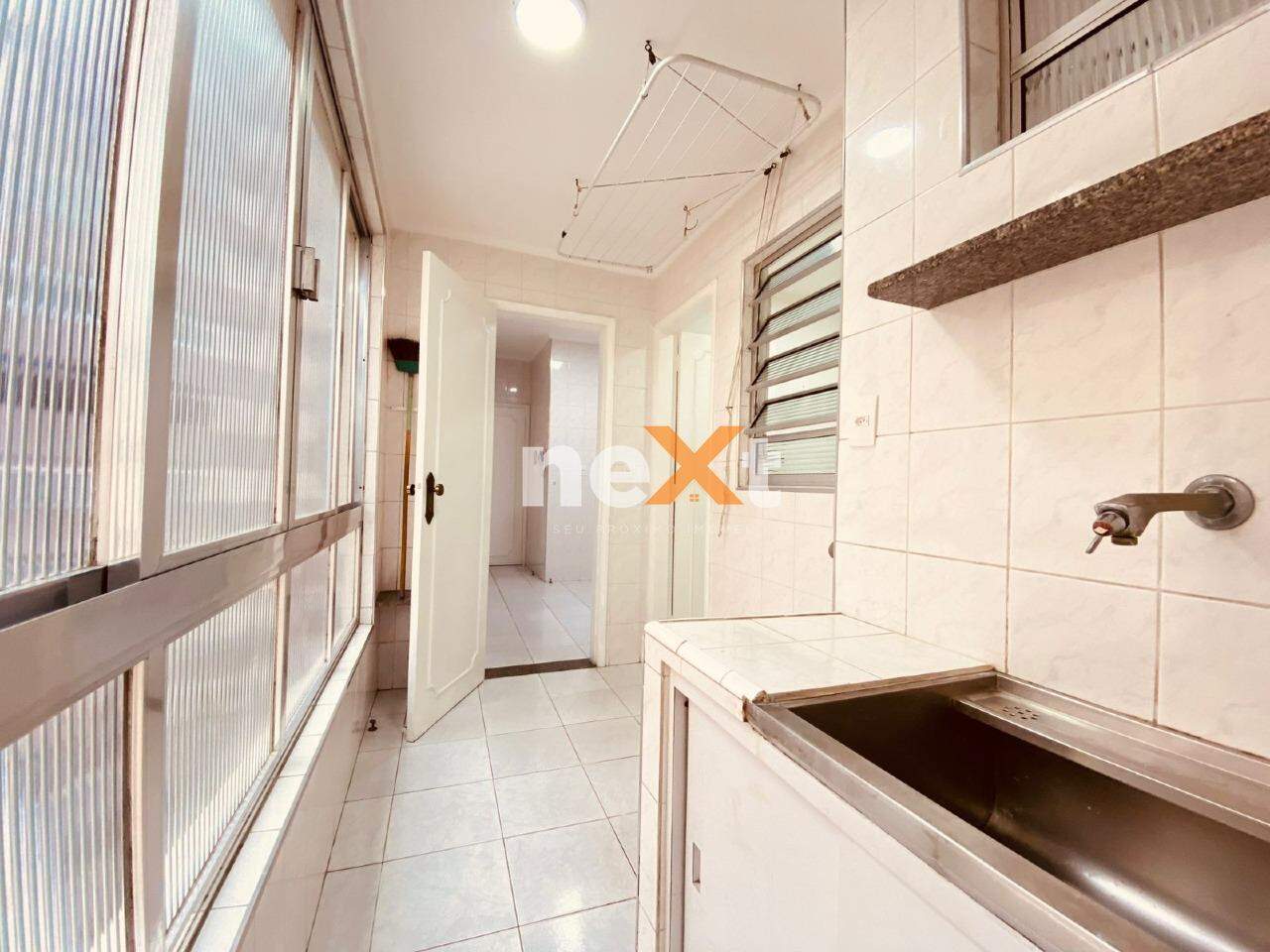 Apartamento à venda no José Menino: 