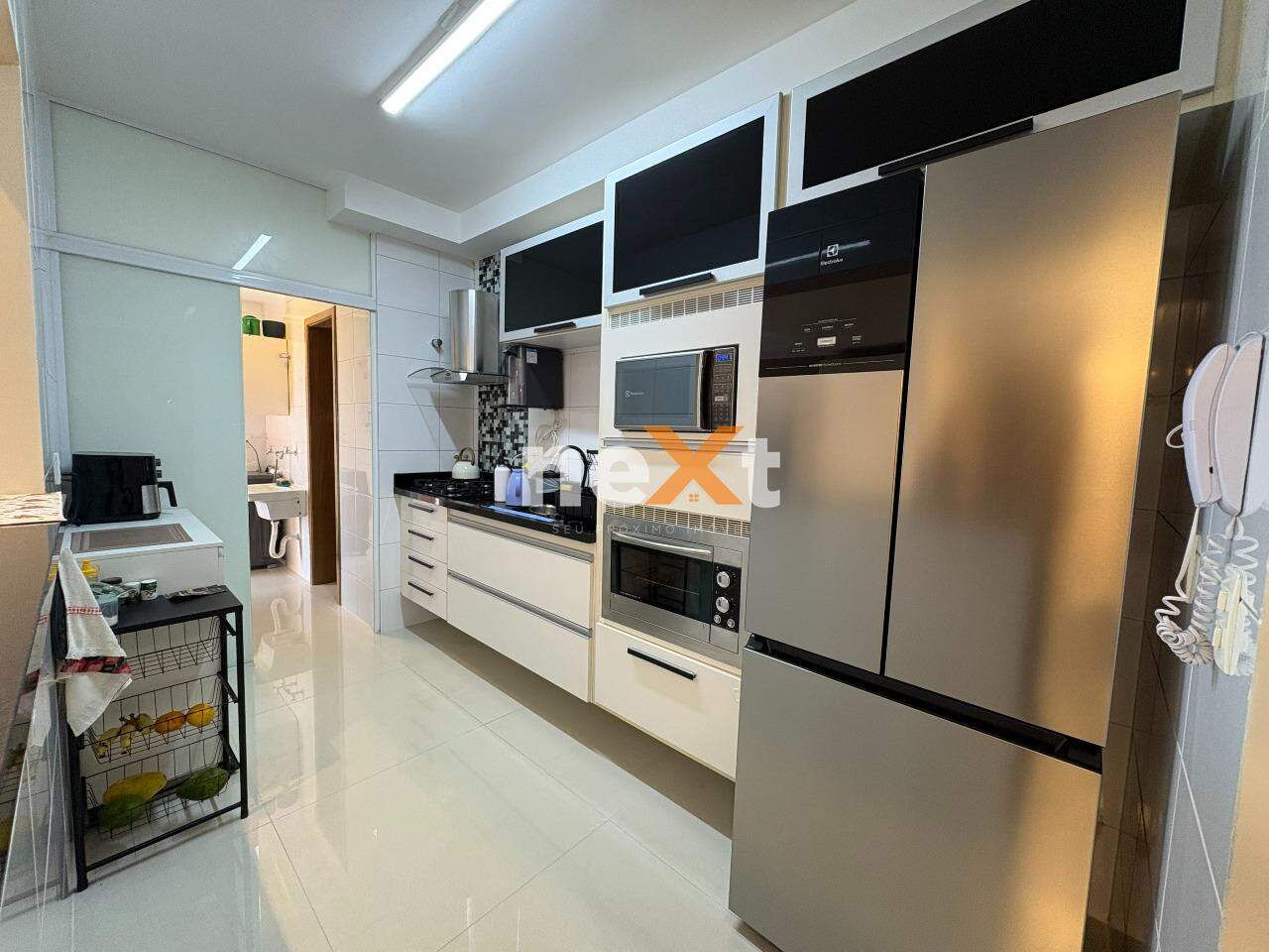 Apartamento à venda no Gonzaga: 