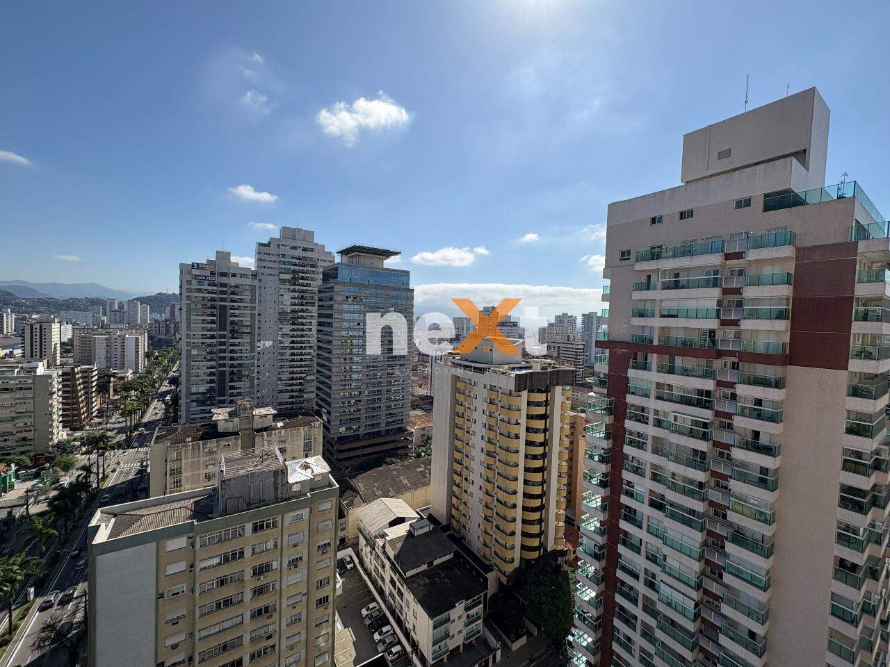 Apartamento à venda no Gonzaga: 