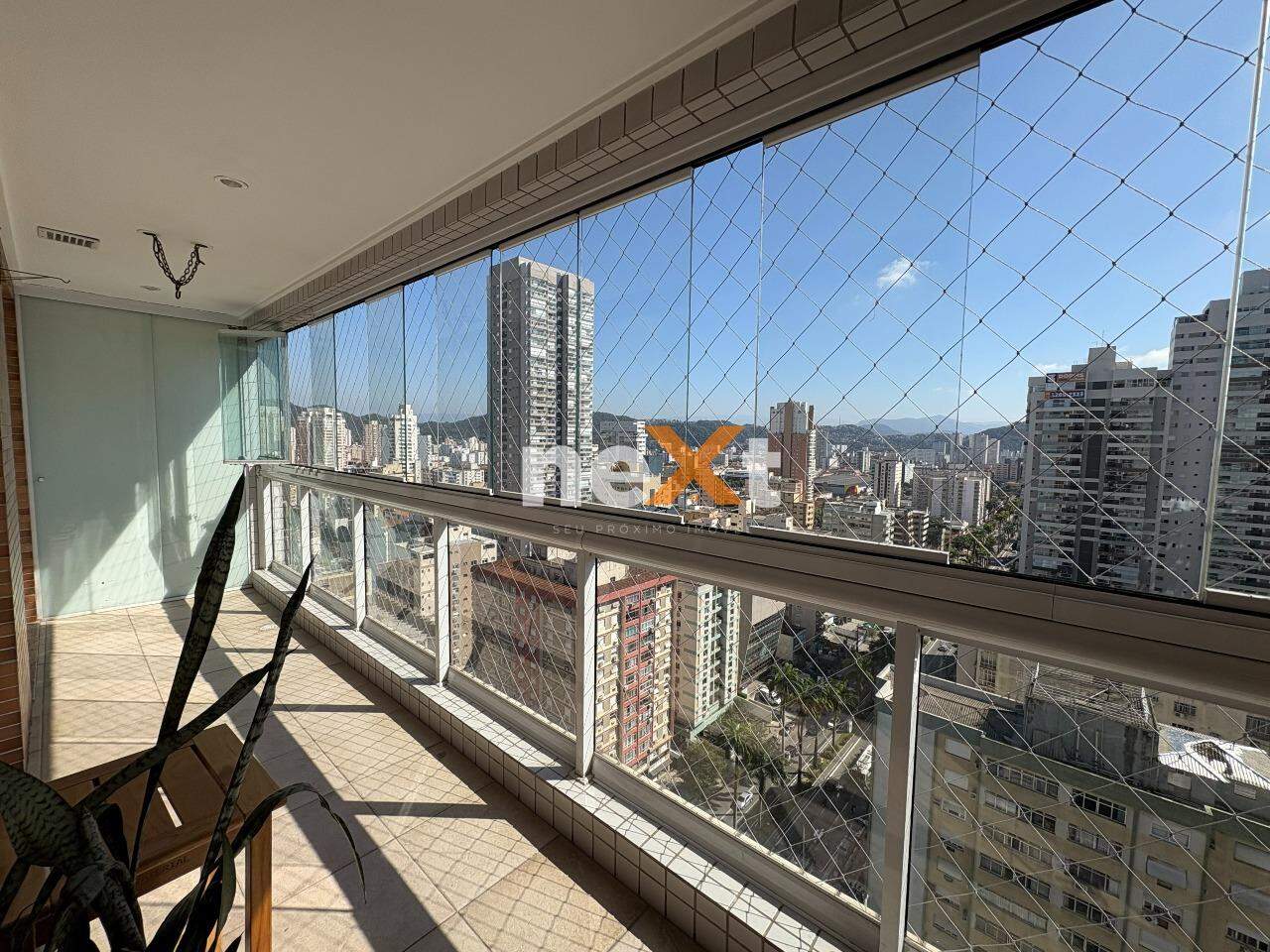 Apartamento à venda no Gonzaga: 