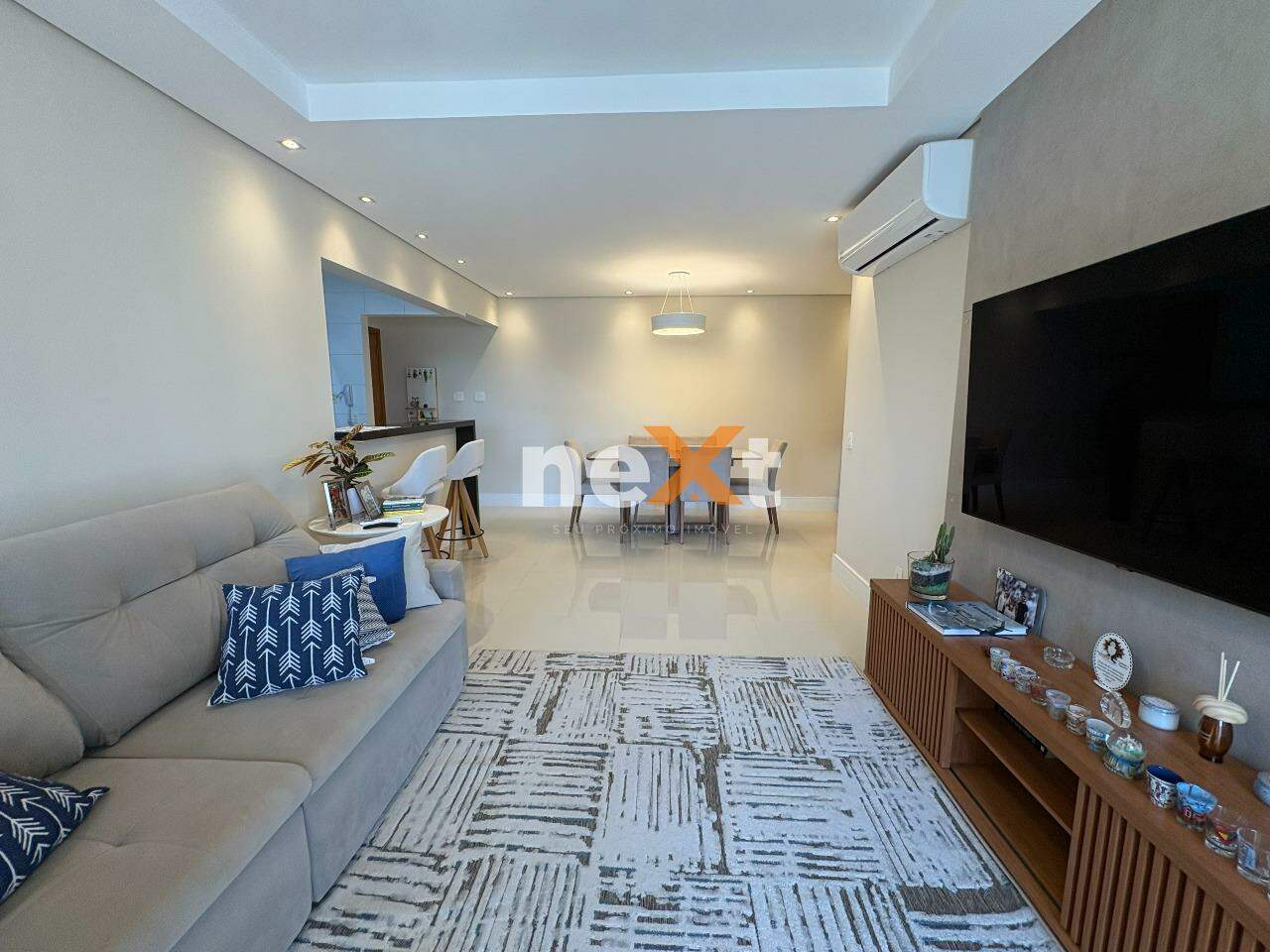 Apartamento à venda no Gonzaga: 