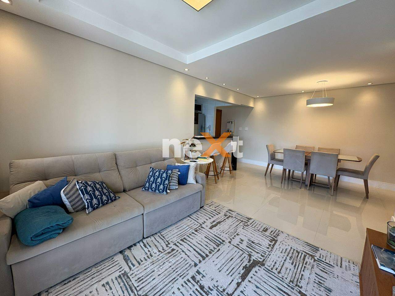 Apartamento à venda no Gonzaga: 