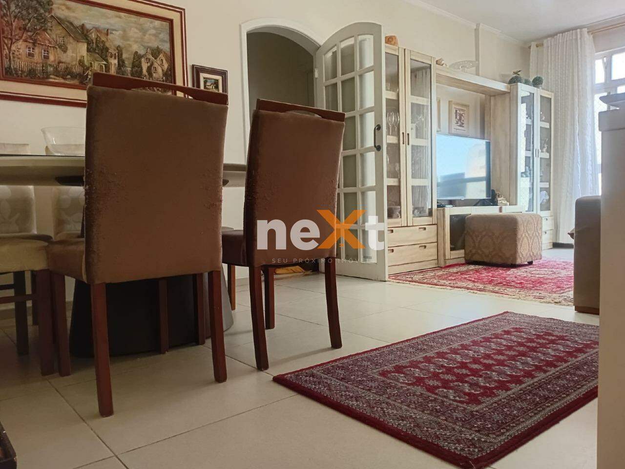 Apartamento à venda no Ponta da Praia: 