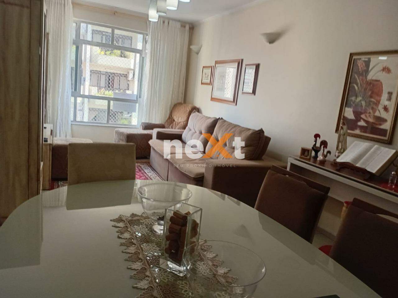 Apartamento à venda no Ponta da Praia: 