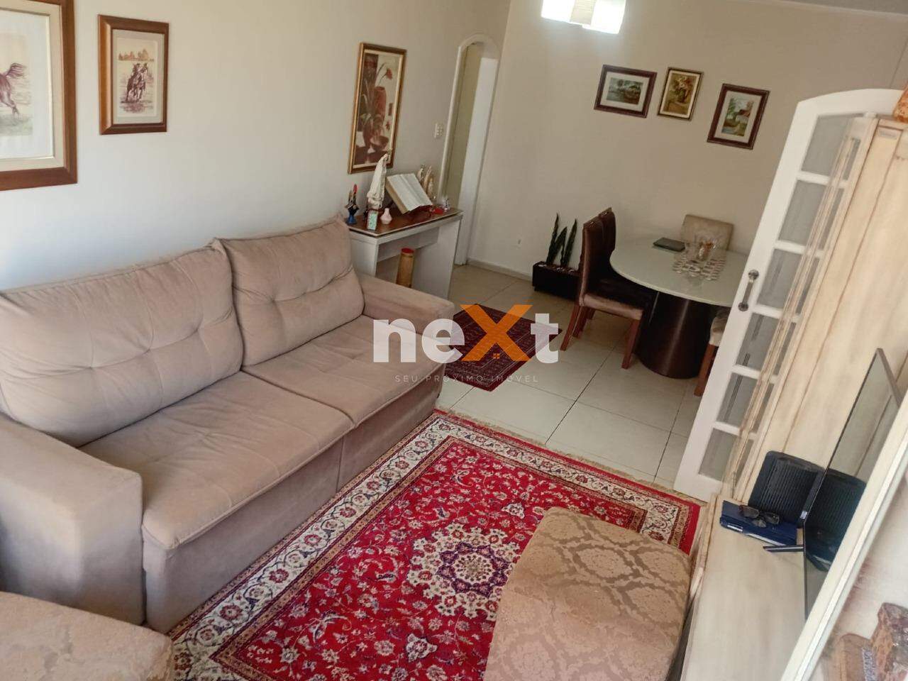 Apartamento à venda no Ponta da Praia: 