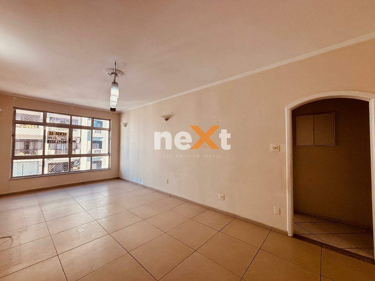 Apartamento à venda no Ponta da Praia: 