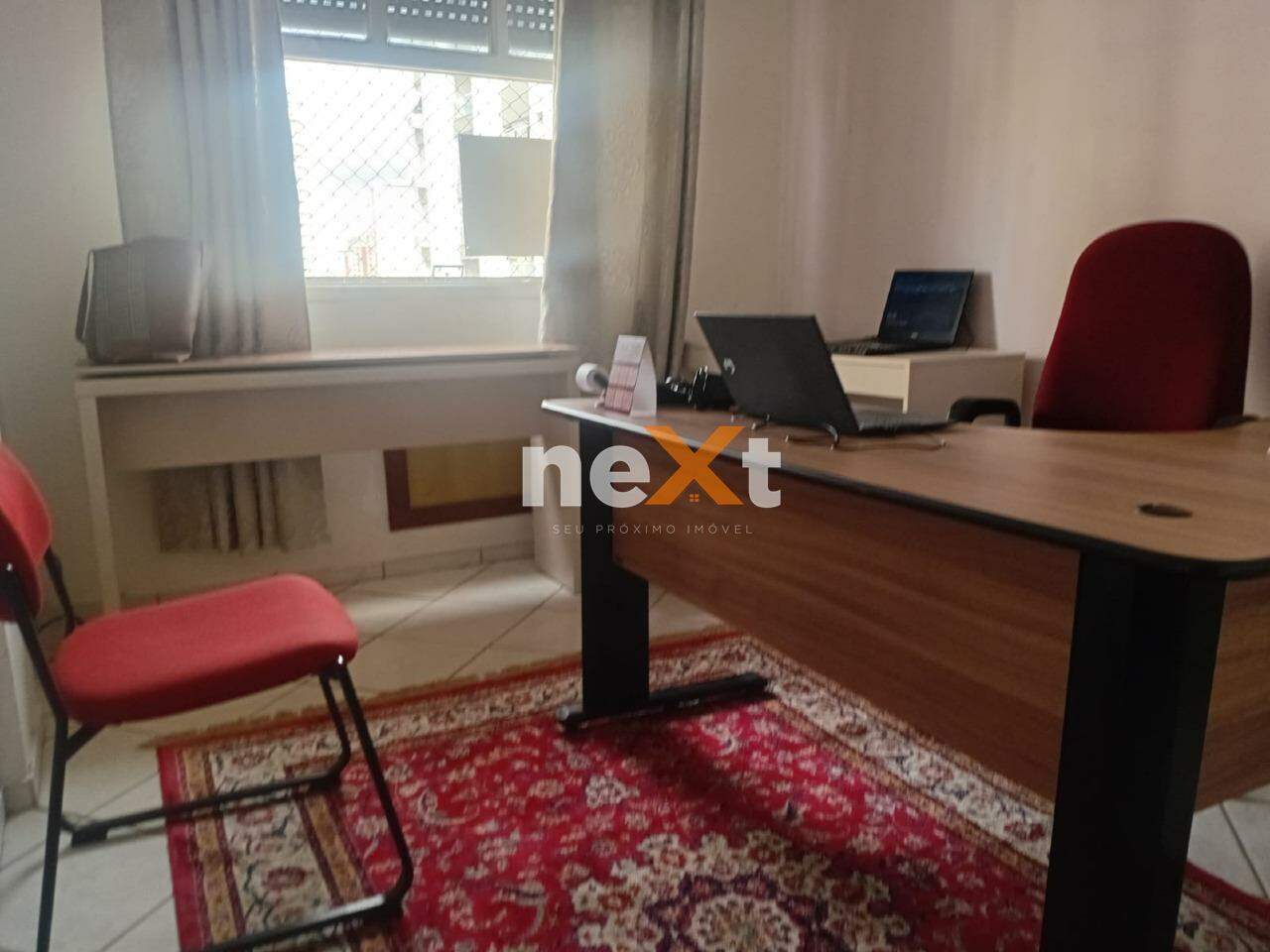 Apartamento à venda no Ponta da Praia: 
