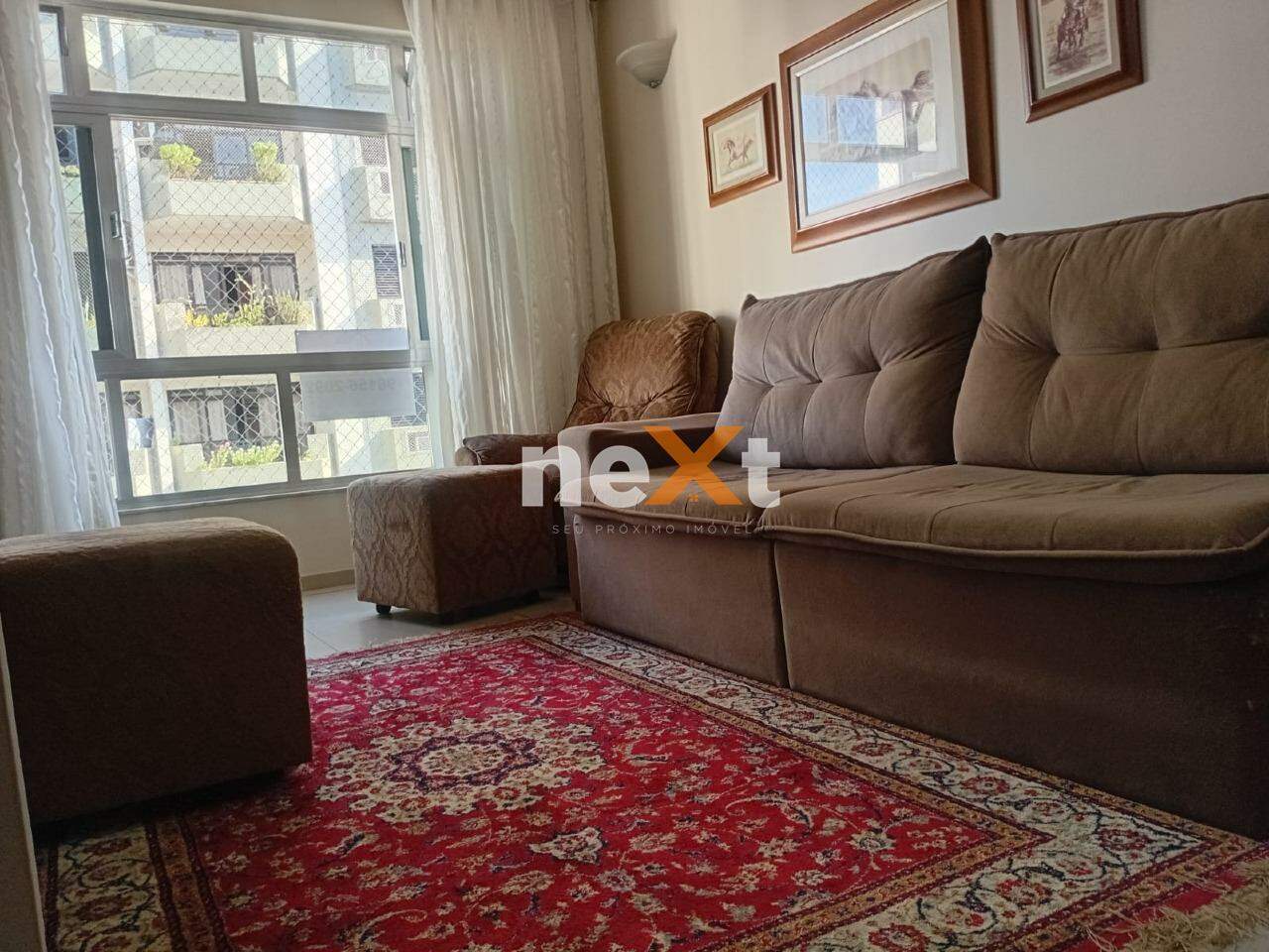 Apartamento à venda no Ponta da Praia: 