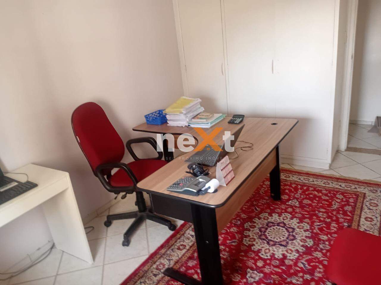 Apartamento à venda no Ponta da Praia: 