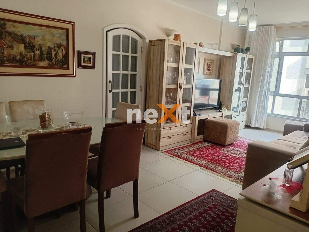 Apartamento à venda no Ponta da Praia: 