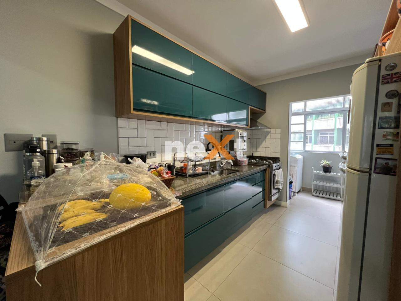 Apartamento à venda no Boqueirão: 