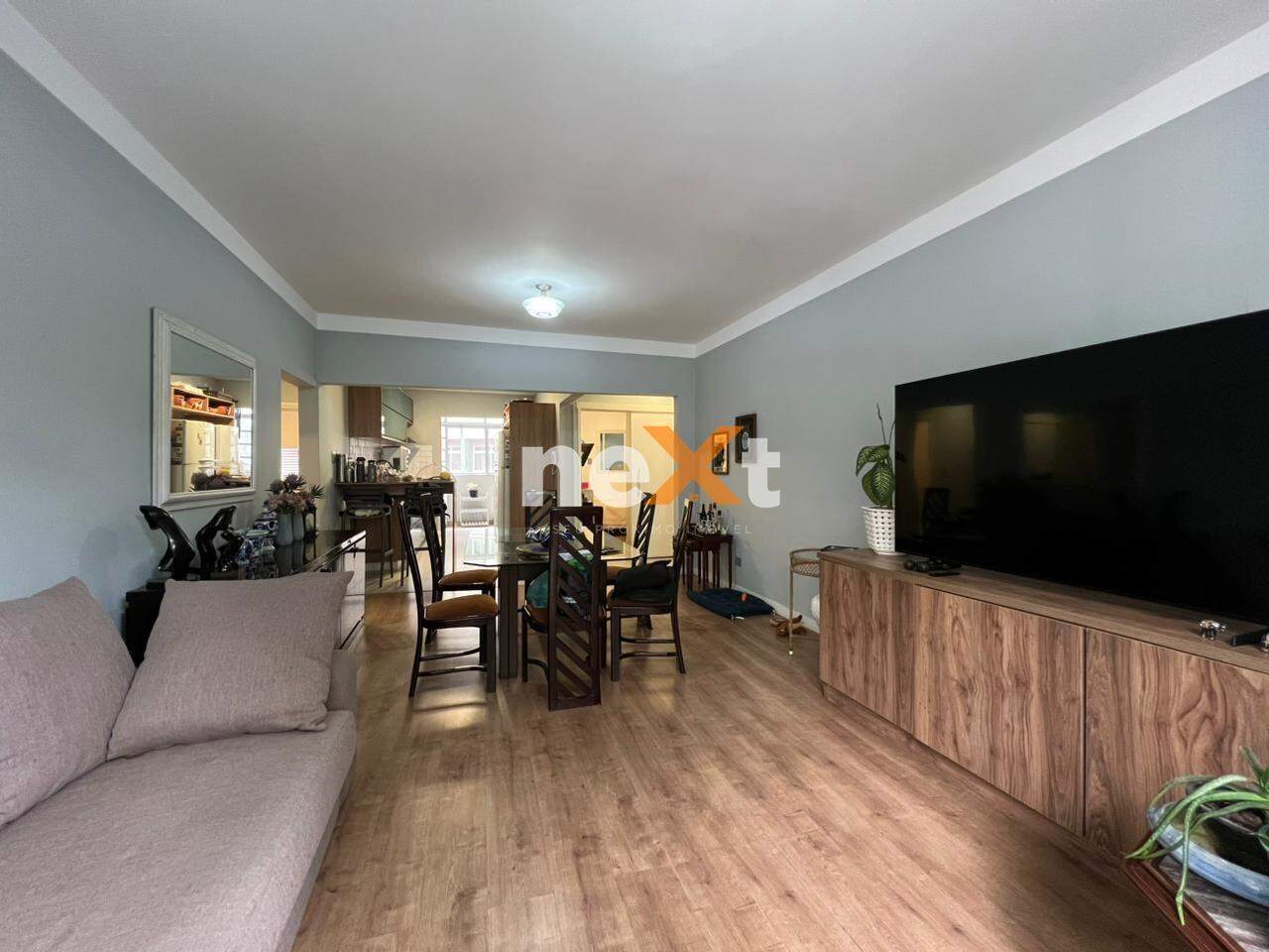 Apartamento à venda no Boqueirão: 