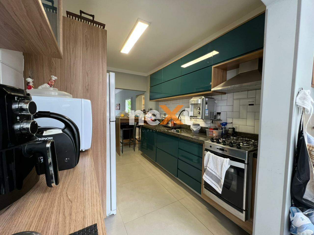 Apartamento à venda no Boqueirão: 