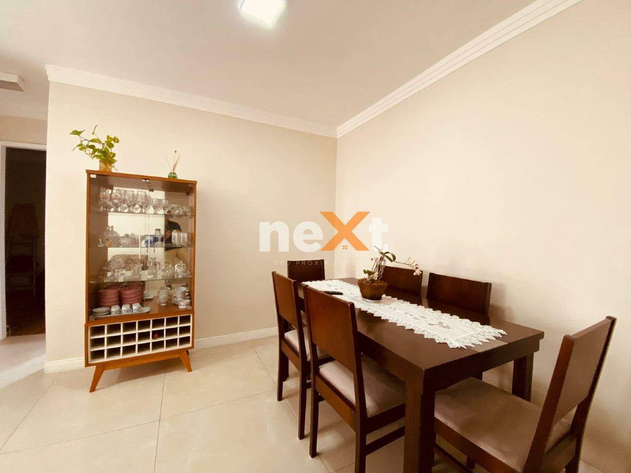 Apartamento à venda no Morro Nova Cintra: 