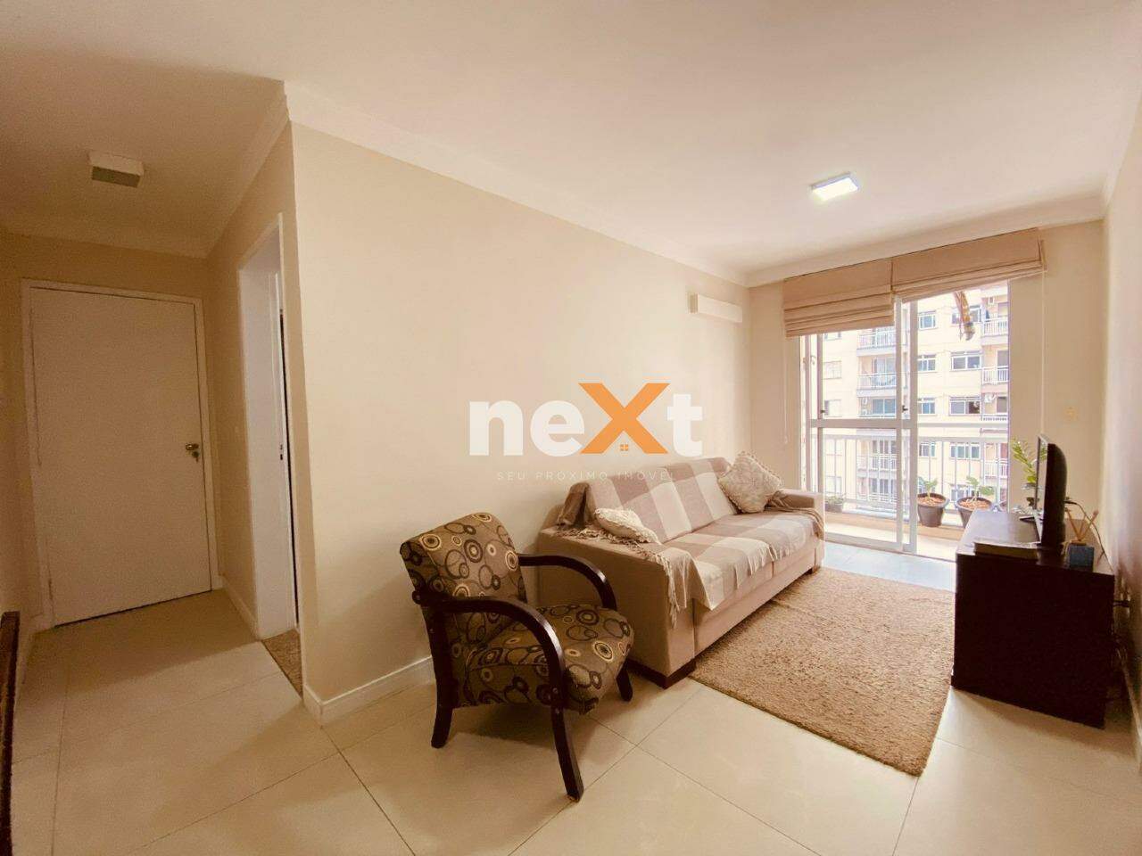 Apartamento à venda no Morro Nova Cintra: 