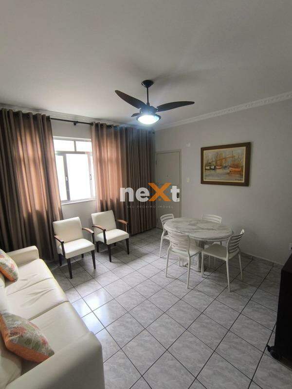 Apartamento à venda no Boqueirão: 