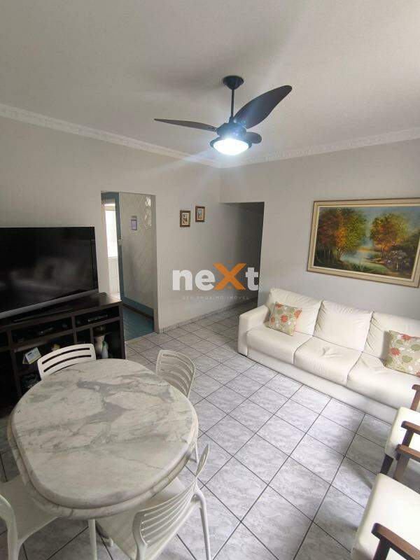 Apartamento à venda no Boqueirão: 