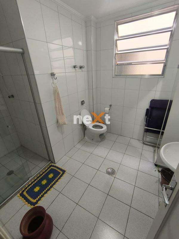 Apartamento à venda no Boqueirão: 