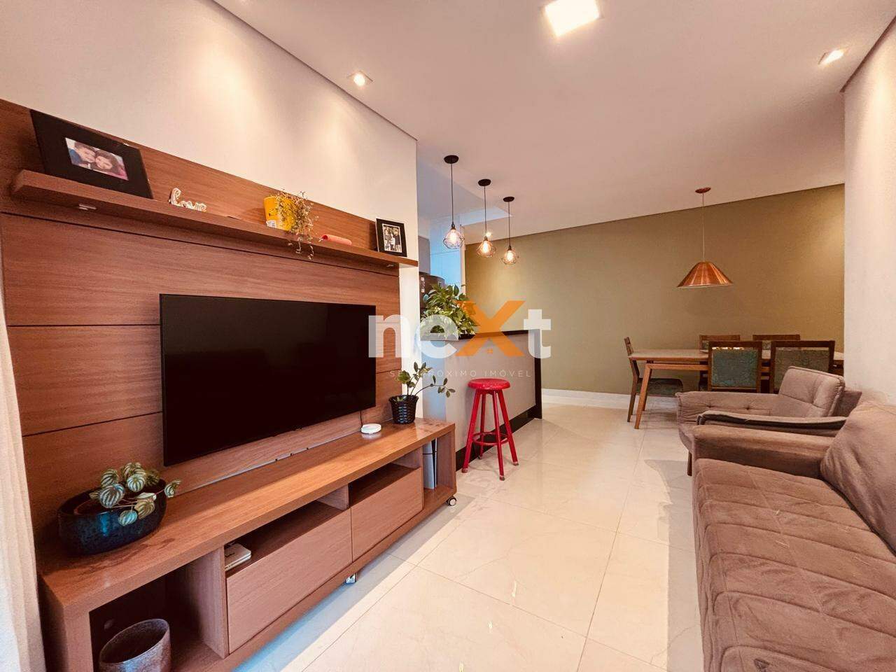 Apartamento à venda no Estuário: 