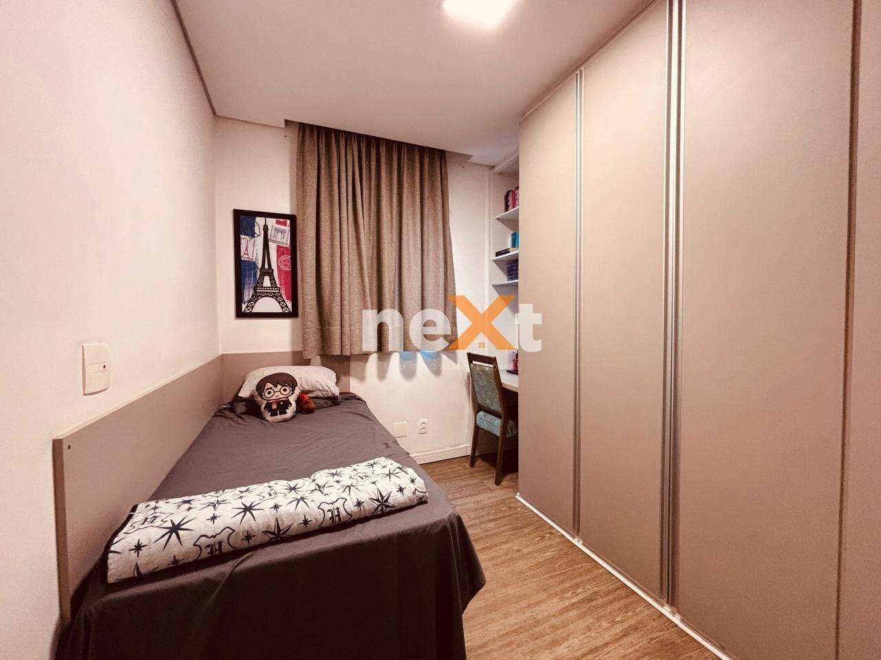 Apartamento à venda no Estuário: 