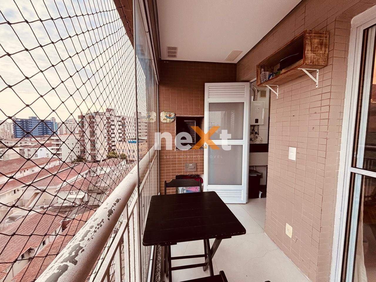 Apartamento à venda no Estuário: 