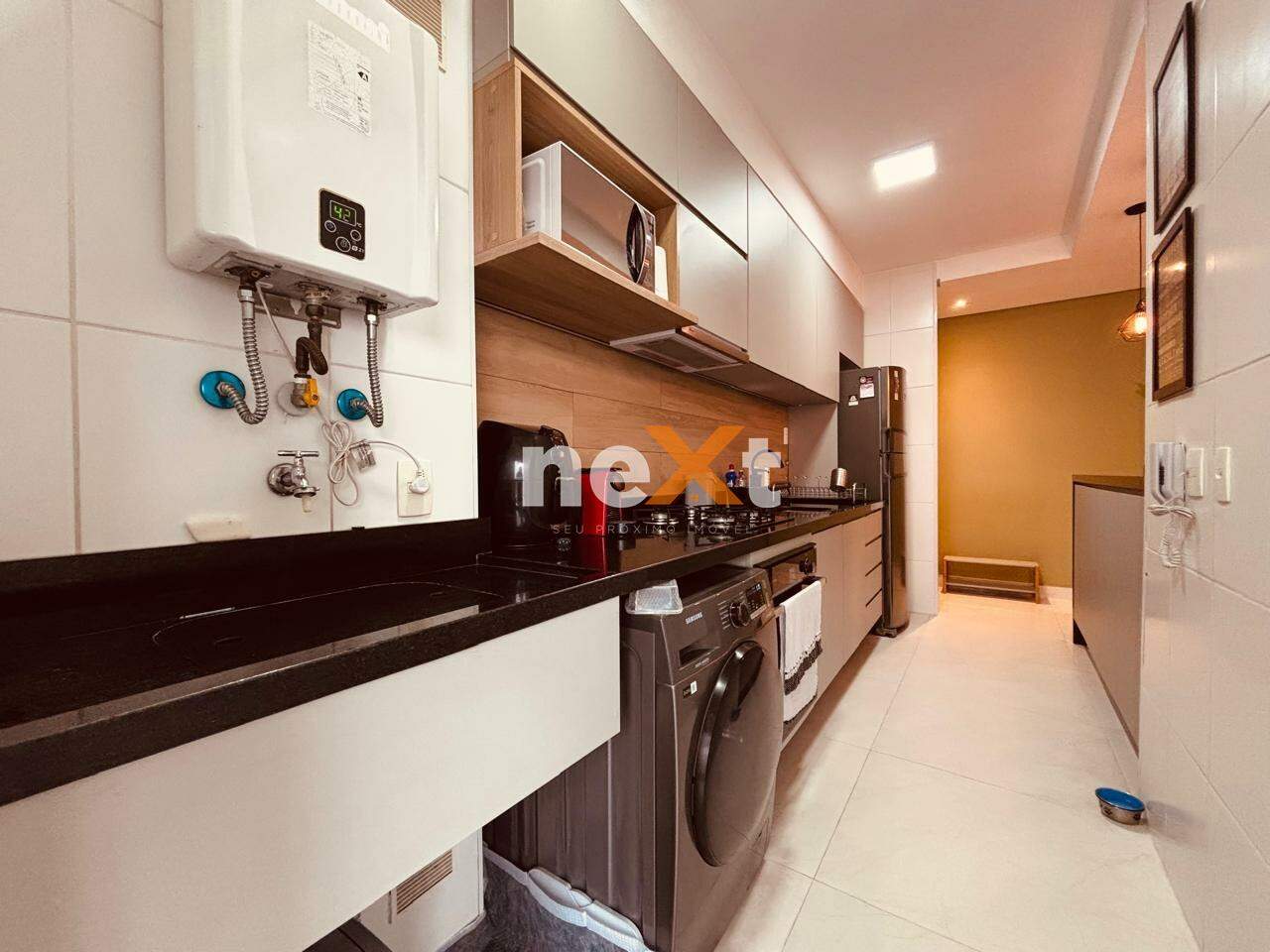 Apartamento à venda no Estuário: 