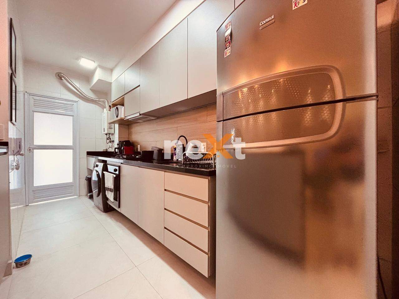 Apartamento à venda no Estuário: 