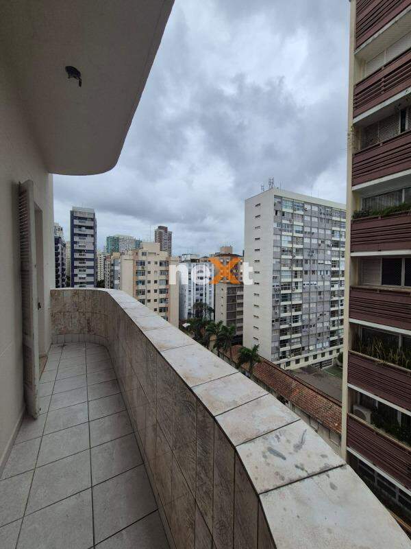 Apartamento à venda no Boqueirão: 