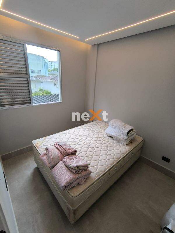 Apartamento à venda no Aparecida: 