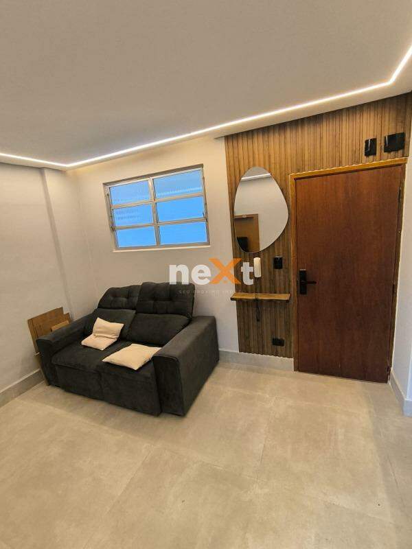 Apartamento à venda no Aparecida: 