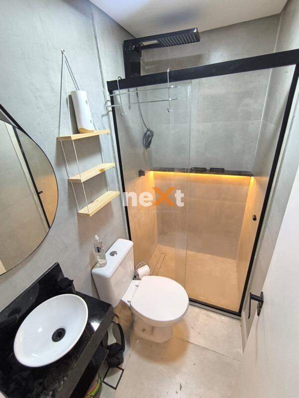 Apartamento à venda no Aparecida: 