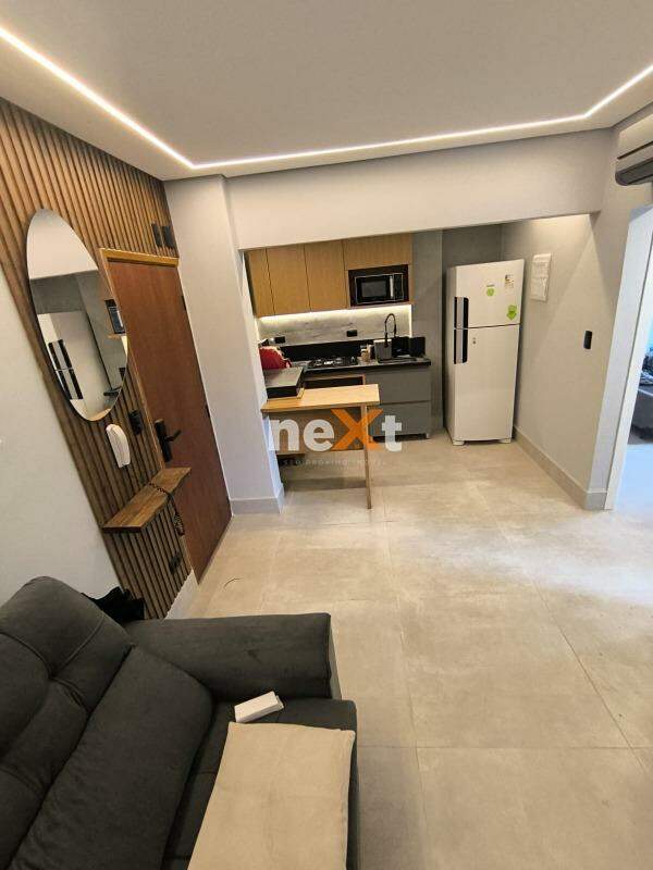 Apartamento à venda no Aparecida: 