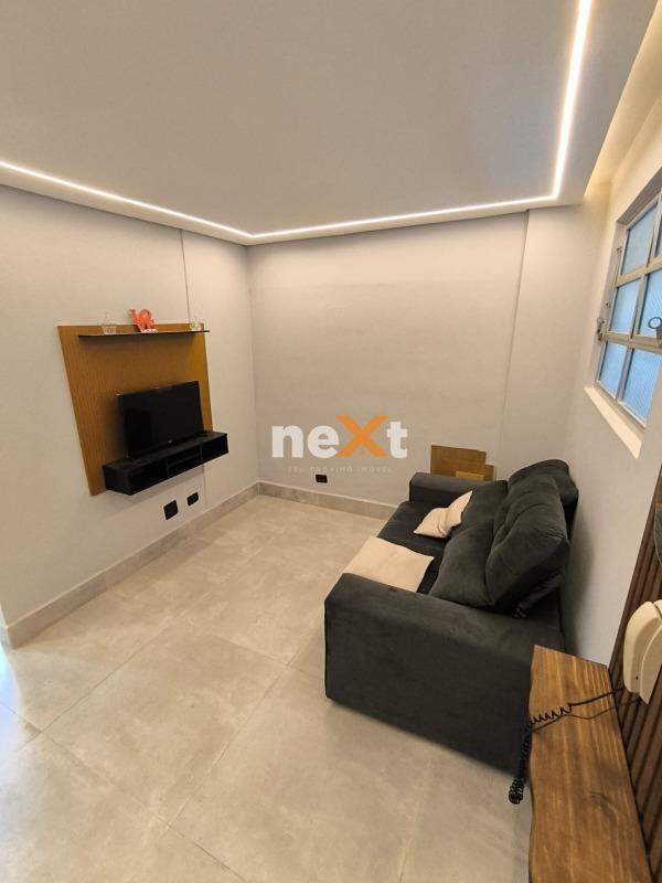 Apartamento à venda no Aparecida: 