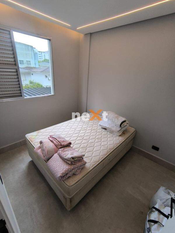 Apartamento à venda no Aparecida: 