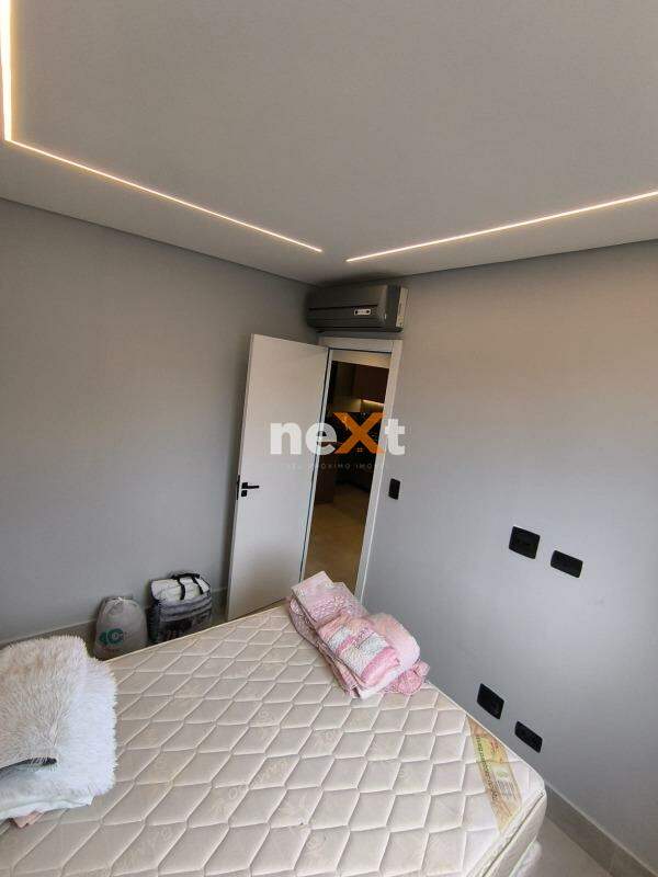 Apartamento à venda no Aparecida: 