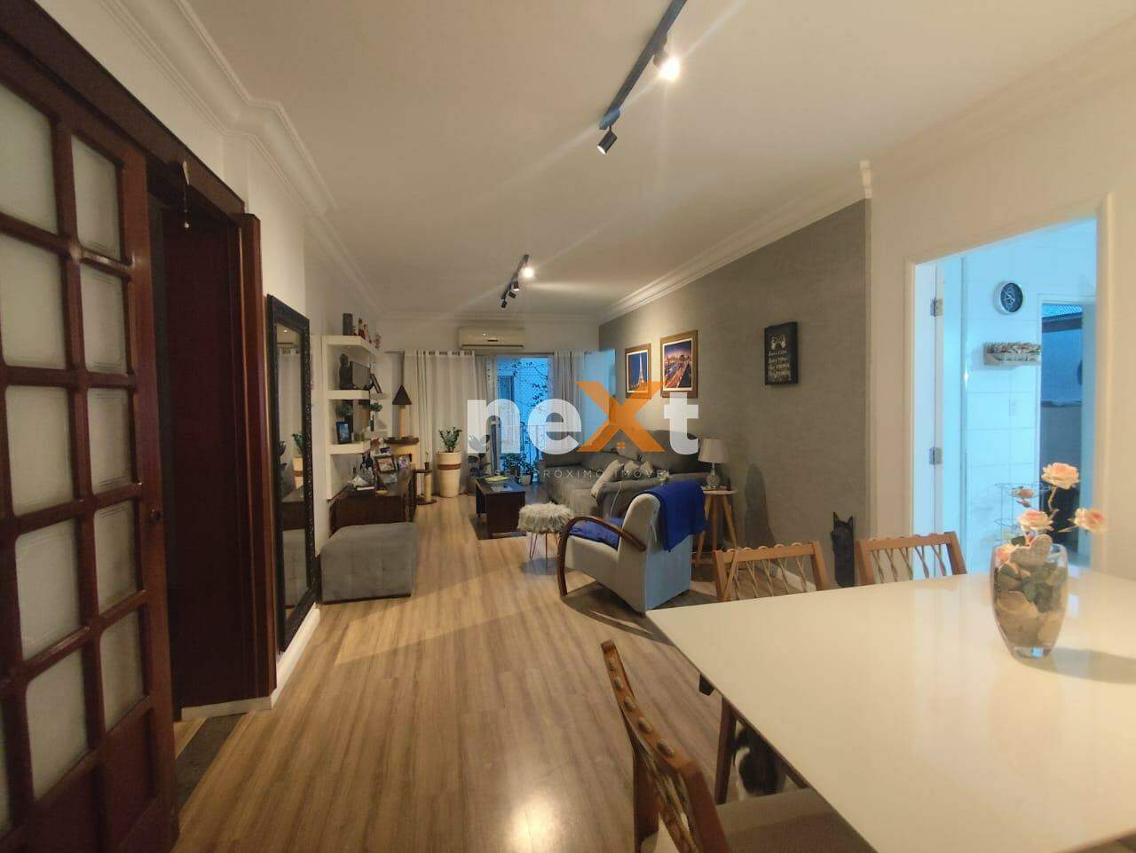 Apartamento à venda no Vila Belmiro: 