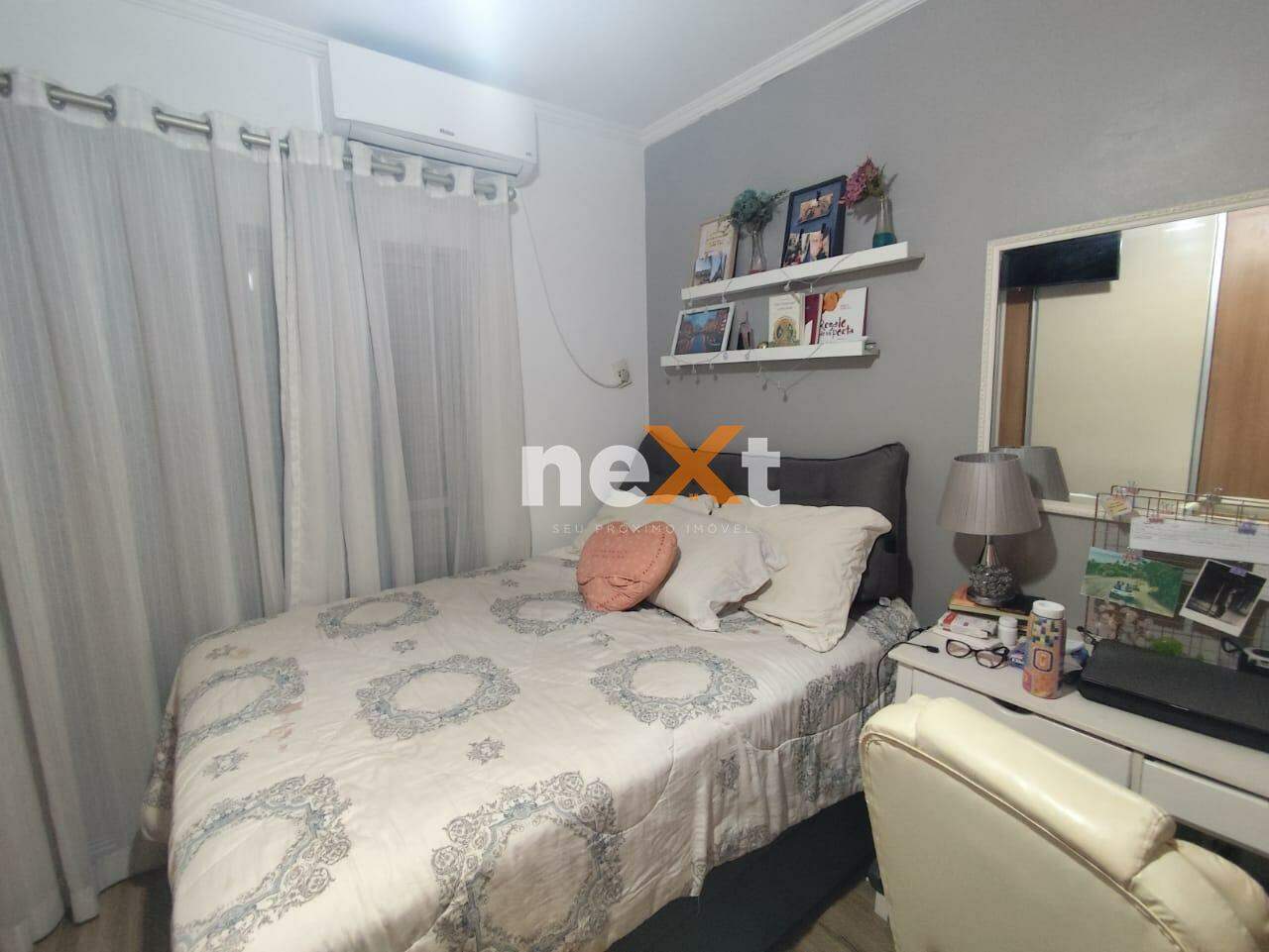 Apartamento à venda no Vila Belmiro: 