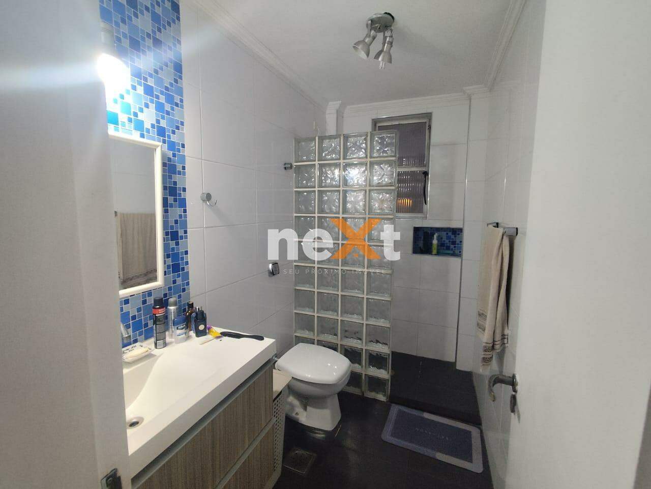 Apartamento à venda no Vila Belmiro: 