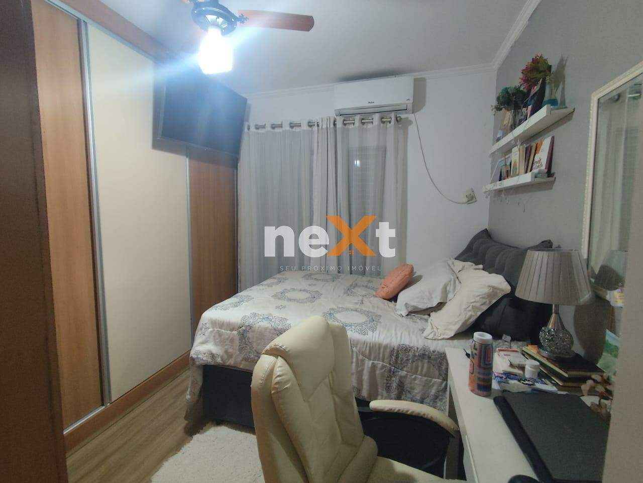 Apartamento à venda no Vila Belmiro: 