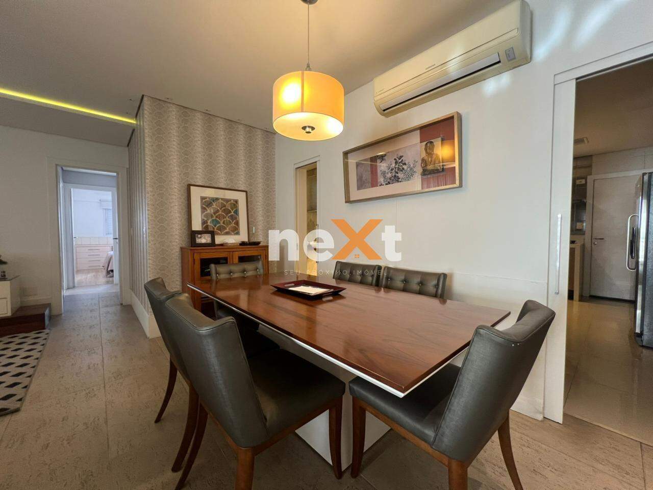 Apartamento à venda no Boqueirão: 