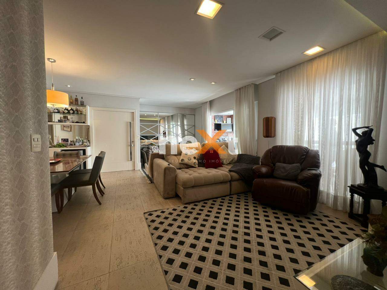Apartamento à venda no Boqueirão: 