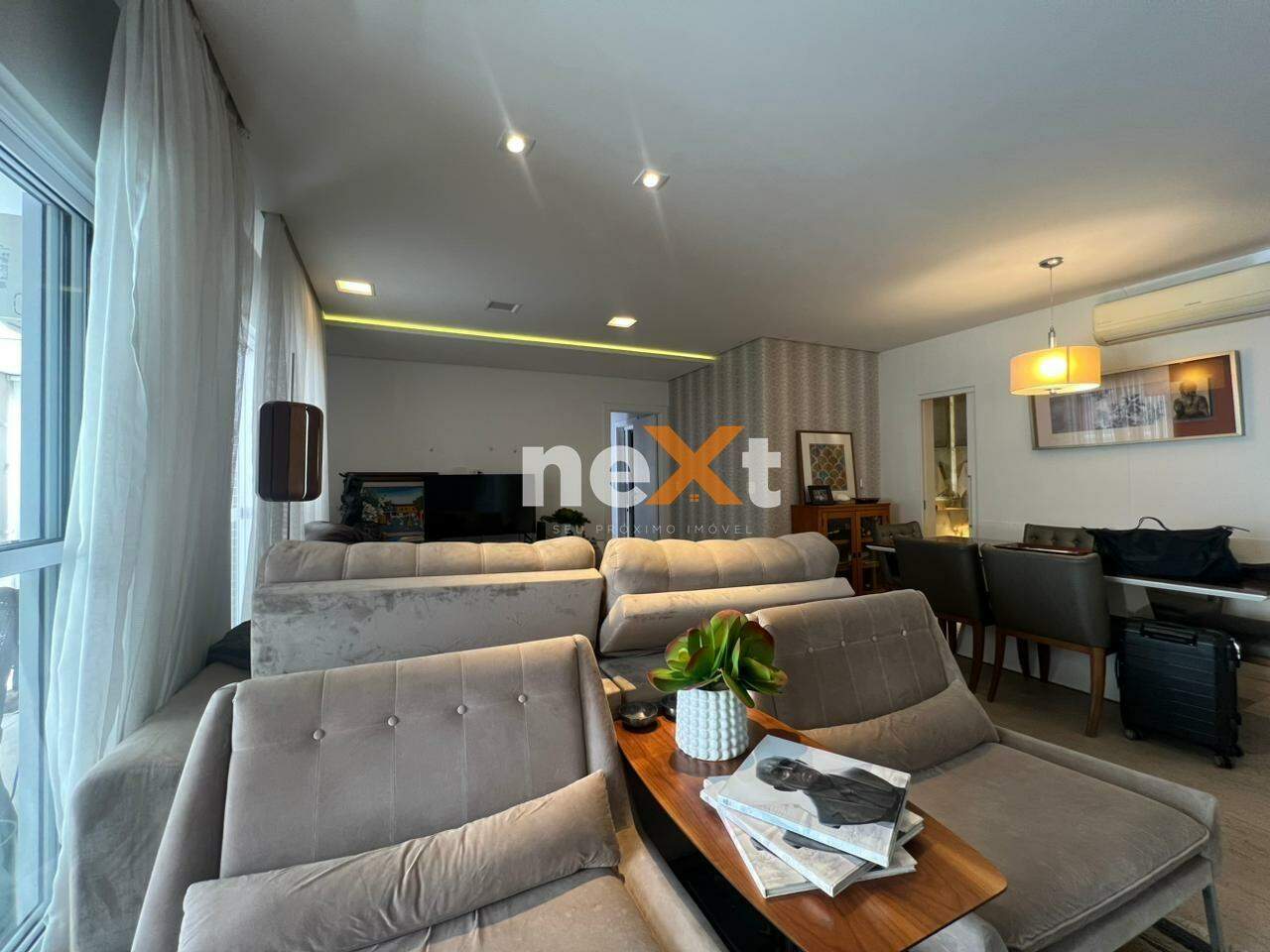Apartamento à venda no Boqueirão: 